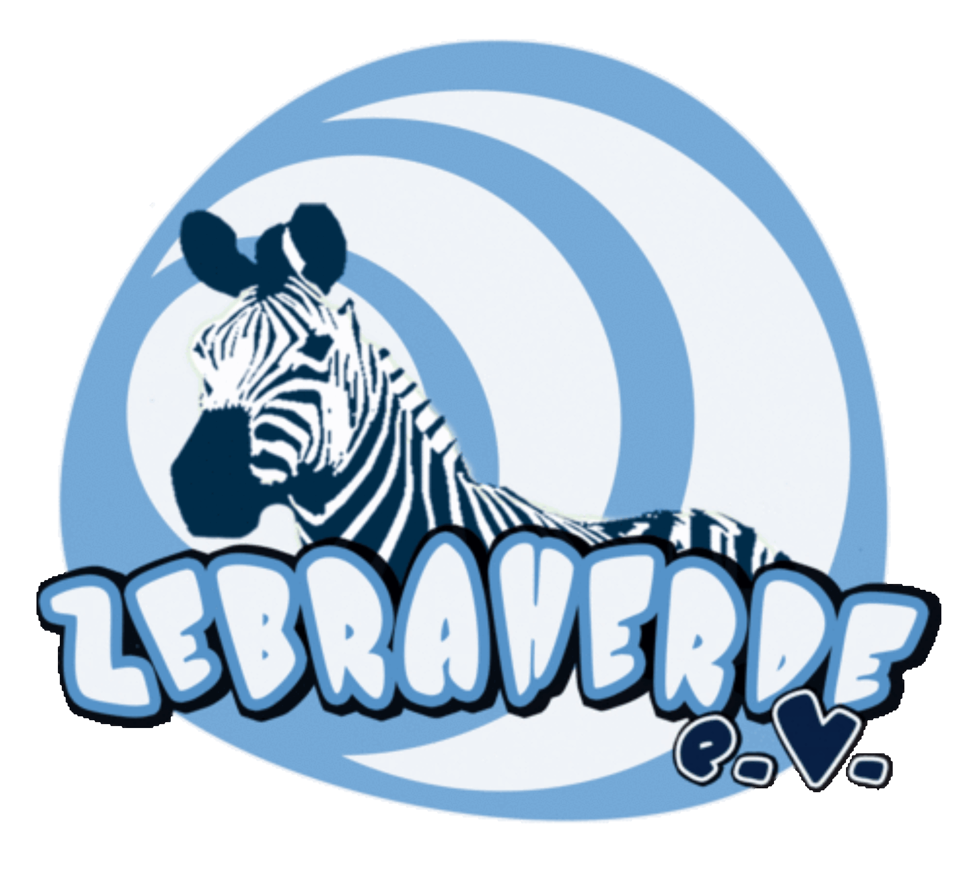 Adventskalender Zebraherde